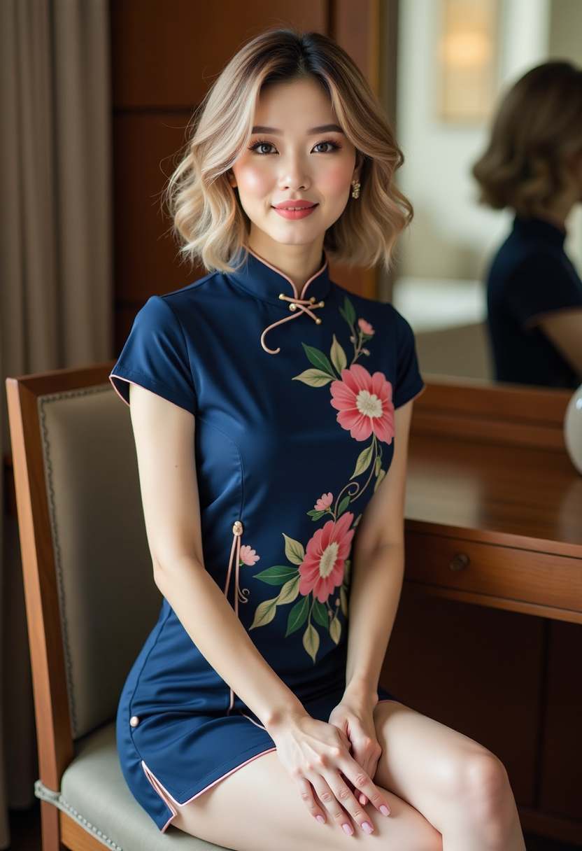 乘风破浪